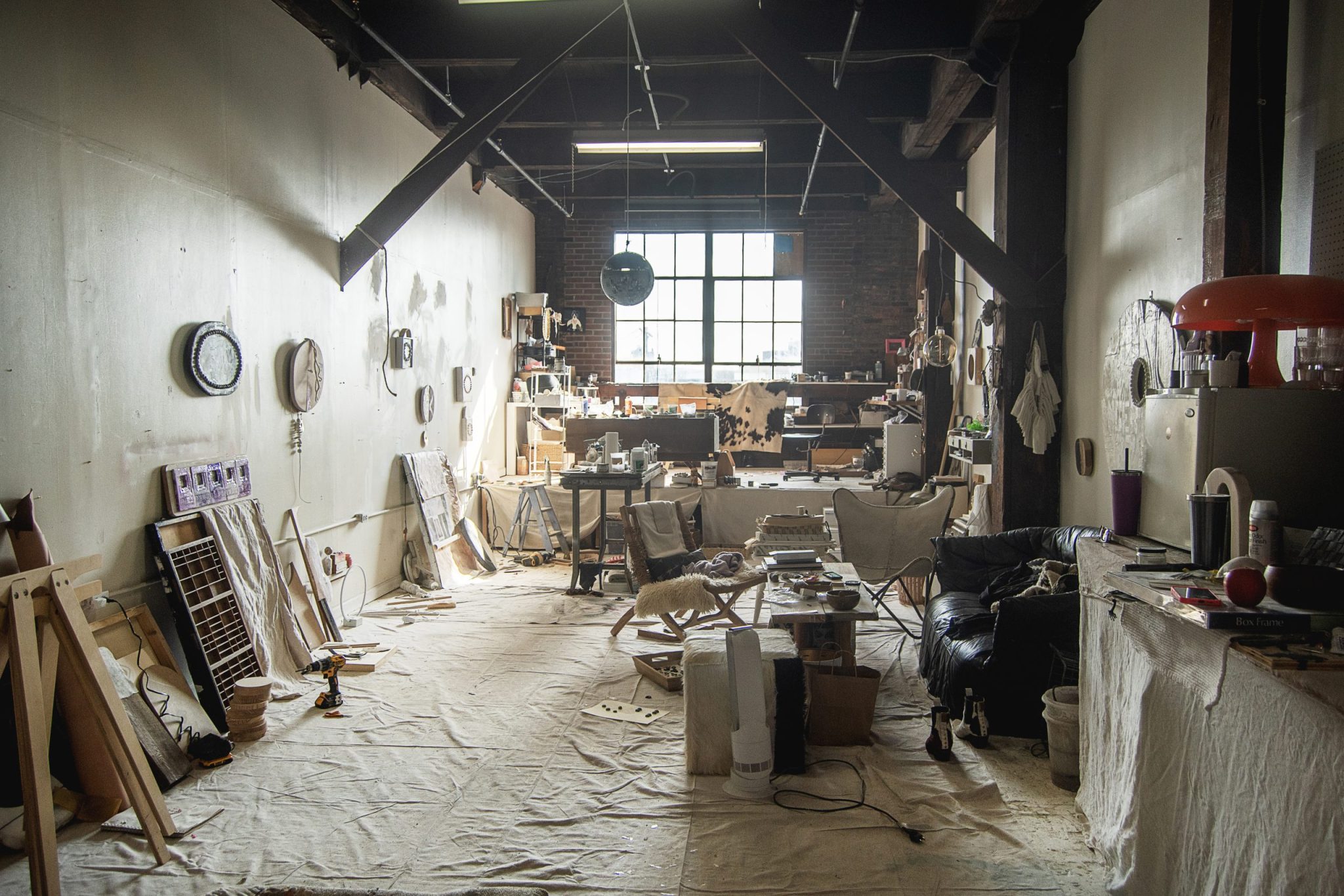 Creatives · Delavan Studios