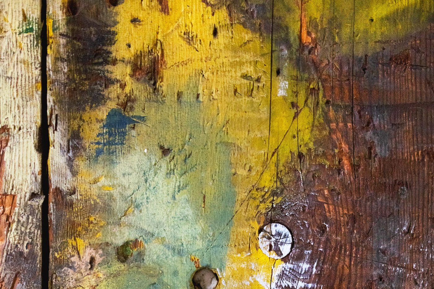 Delavan Studios · Creative Spaces