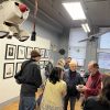 Summer Open Studios 2025 - Image 4